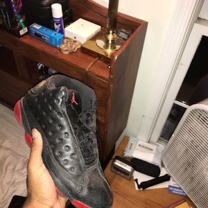 Air Jordan 13 Size 12
